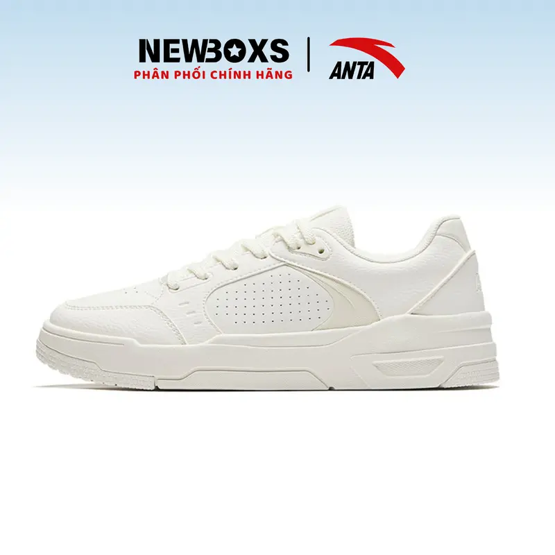 Giày ANTA X-Game Shoes 1124C8010-6 1224C8010-6 Giày Thời Trang Thể Thao Nam Nữ Chính Hãng Sport Sneaker 0