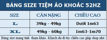 Product Introduction of Áo Cardigan nam nữ GOOD HABITS có túi from rộng cá tính Women Jacket Unisex 0