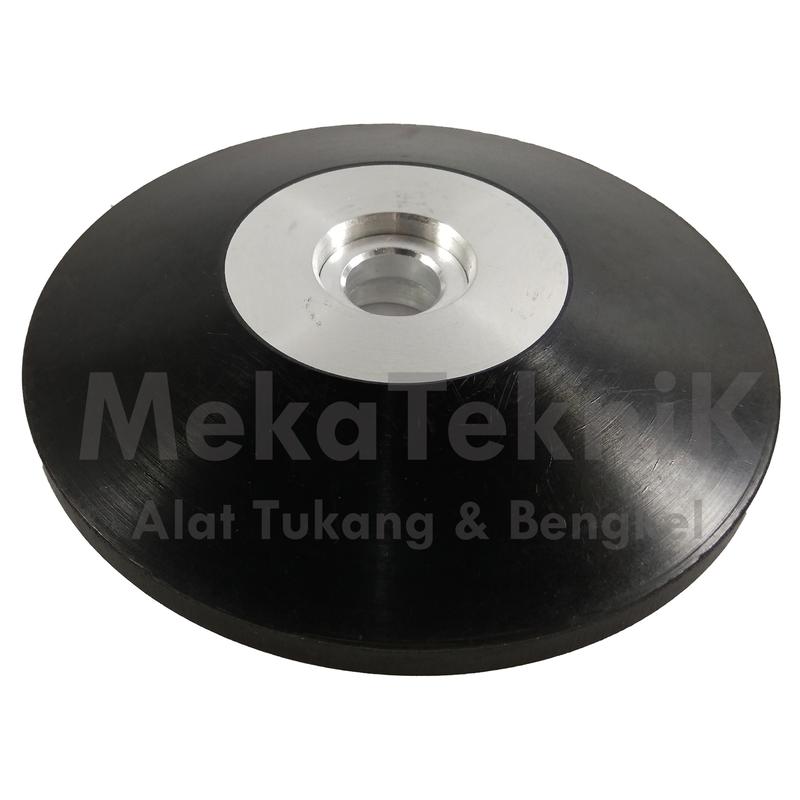 Product Introduction of DIAMOND ASAH MATA INTAN 4" 1 SISI GT / BATU GERINDA ASAH PISAU TCT / MATA GERINDA GURINDA GRINDA GRENDA ASAH TCT 1 SISI GT 10