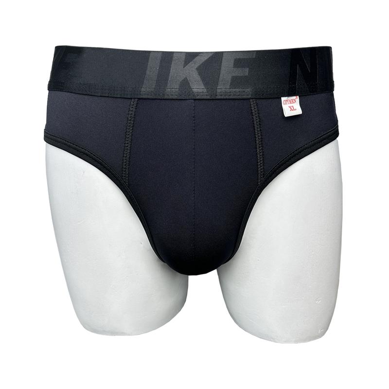 Quần Sịp Nam Menswear Nhiều Lưng Thun Lạnh Cao Cấp Thông Thoáng Và Thấm Hút Tốt,Đồ lót Nhiều Màu Quần Lót Quần Ship Tam Giác Nhung Mềm Mịn Boxer Quần Boxer