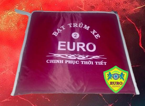 Product Introduction of Bạt trùm xe máy, bạt phủ xemáy vải dù, chất liệu vải dù cán PVC, chống thấm nước khi trời mưa bảo vệ xe máy, chống bụi bẩn túi trùm bạc trùm xe honda 20