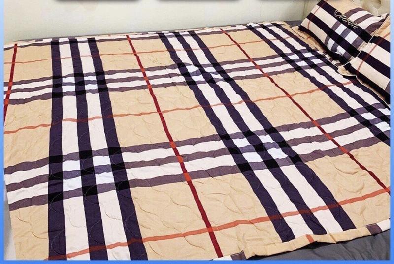 Product Introduction of CHĂN HÈ HÀN QUỐC - CHẤT MÁT - VẢI COTTON - GIẶT MÁY KHÔNG PHAI 5