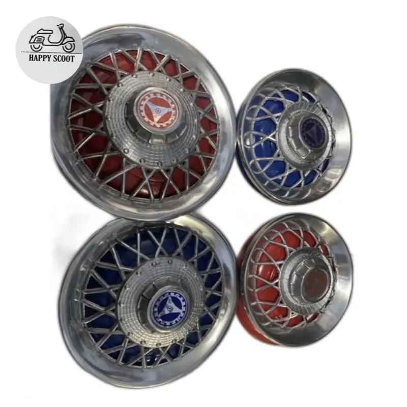 Wildop wheeldop vespa ring 8 ring 10 silang murah 0