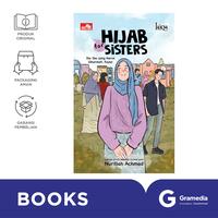 Gambar Buku Laiqa Hijab for Sisters Dia Ibu yang Harus Dihormati, Fayla (Nurillah Achmad) dari Gramedia Kota Administrasi Jakarta Timur 3 Tokopedia