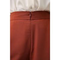 Gambar Klamby - Mary Pants British Tan - S/M dari Wearing Klamby Kab. Tangerang 5 Tokopedia