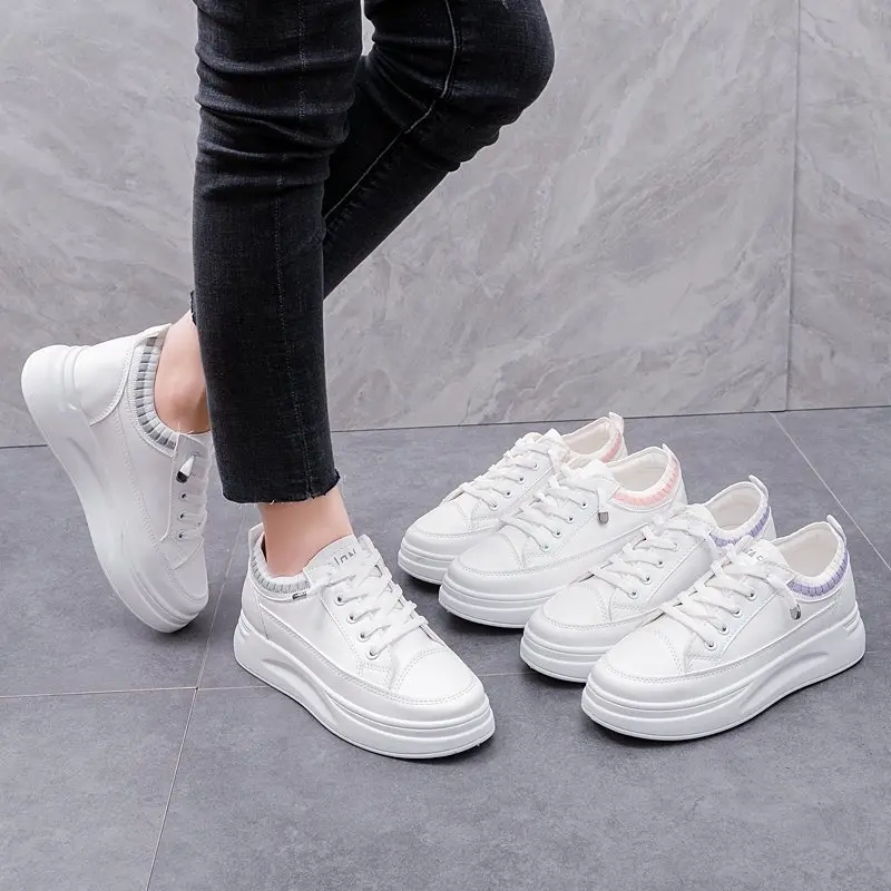 Sepatu Termurah spt, sepatu wanita fashion sneakers wanita cantik dan terkiniian0229 7