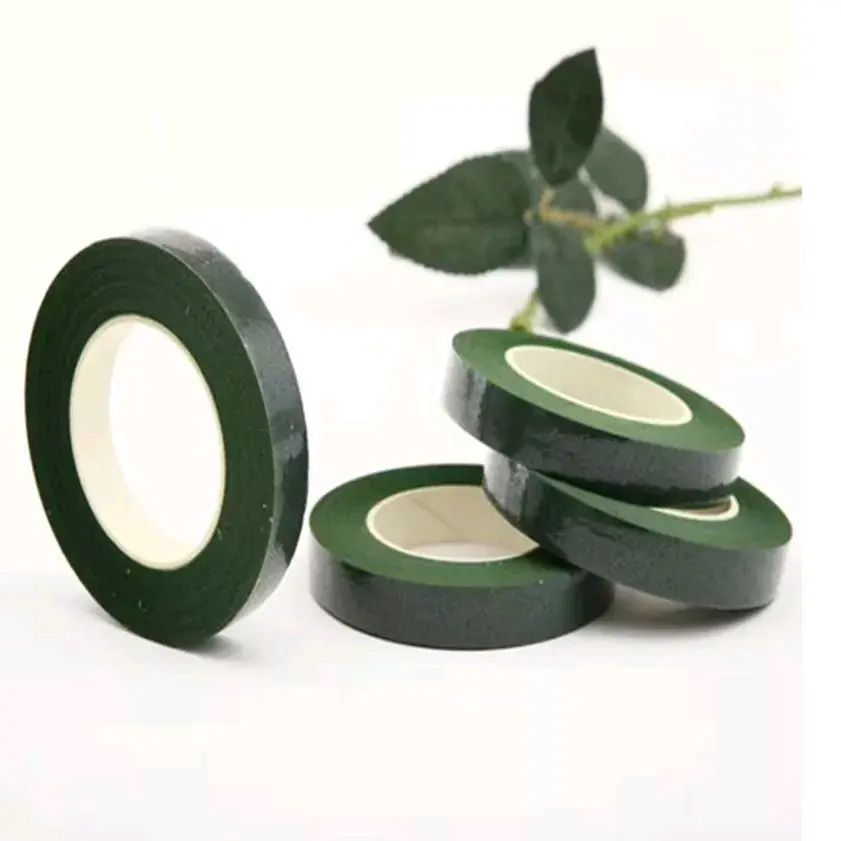 SELOTIP TANGKAI BUNGA / FLORAL TAPE