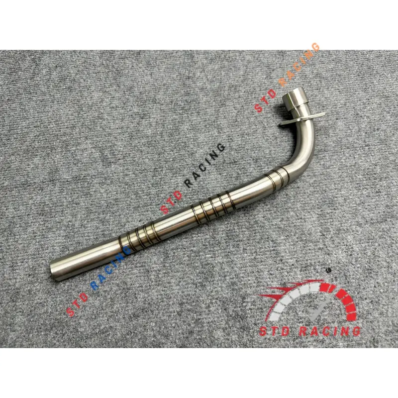 CỔ PÔ THAY THẾ CỔ PÔ ZIN SIRIUS 50 SIRIUS 110 CHẤT LIỆU INOX 201 CHẠY TÍCH SÂU 0