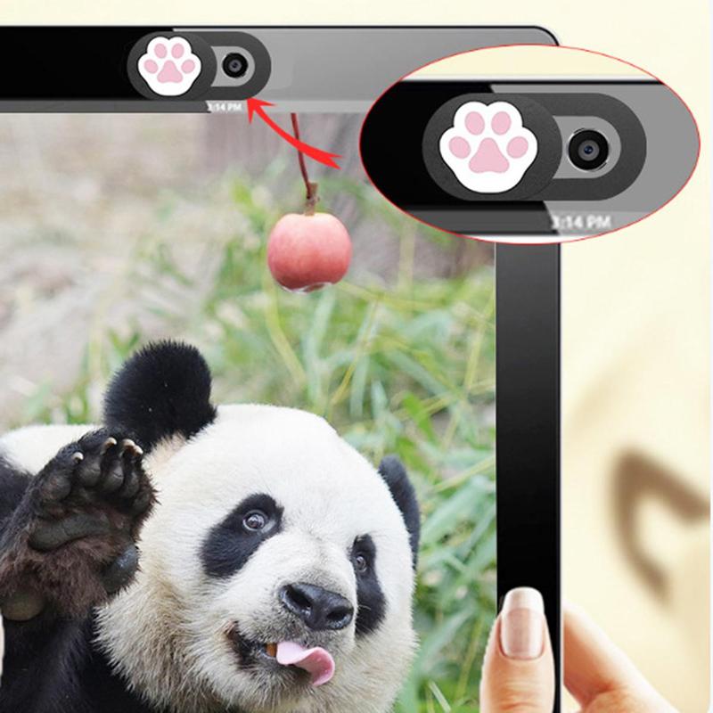 Product Introduction of 1 Mobile Phone Camera Privacy Cover Anti-Peeping Computer Lens Protection Cover Mobile Phone Accessories Protection 19