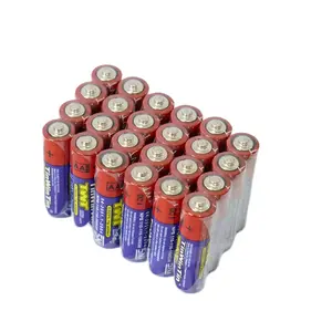 SYARIAH TOYS (HARGA 1PACK-4PCS) BATRE AAA 1.5V BATERAI MURAH UKURAN A3 BATERE REMOTE TV SNI