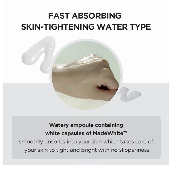 SKIN1004 Madagascar Centella Ampoule Kit (Centella + Tone Brightening + Poremizing + Tea-Trica Ampoule 30ml) - All-in-one Serum/Ampoule Kit 2