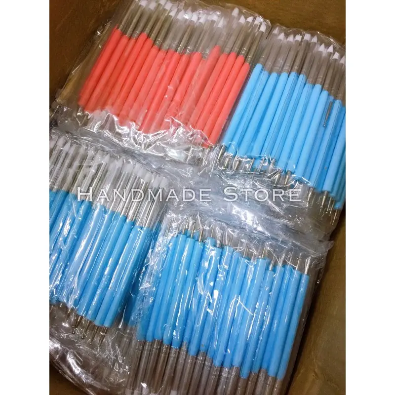 Bộ mo + miết đất sét 5 chiếc ZXCZXC115124 2