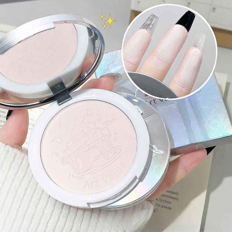  Phấn Phủ Trang Điểm GIÁ TRỊ NGHỆ THUẬT Lì Không Khí Kem Che Khuyết Điểm Không Thấm Nước Thích Hợp Cho Da Khô Và Da Dầu Trang Điểm 