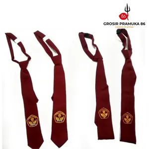 Dasi SD Perekat Putra Putri