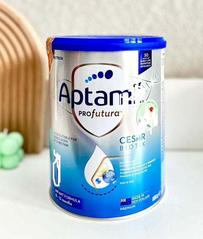 [Marsomebe] SỮA BỘT ÁP-TA-MIU NEW ZEALAND 800GR 0