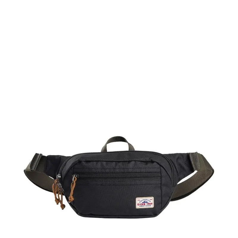 EIGER GRAPNEL WAIST BAG 1A 0