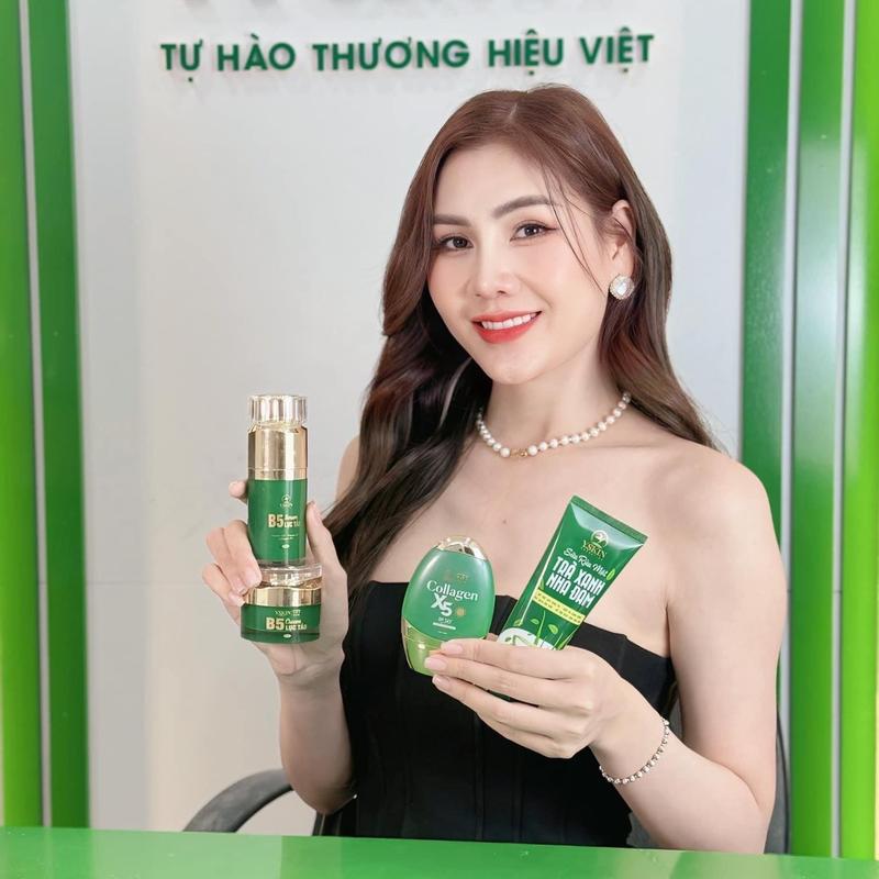 combo dưỡng da mặt Kem Face Serum ,Sữa rửa Mặt,Kem chống nắng Skincare Chăm Sóc Da mặt Dưỡng Ẩm Đa tầng Làm Đẹp Da Massage