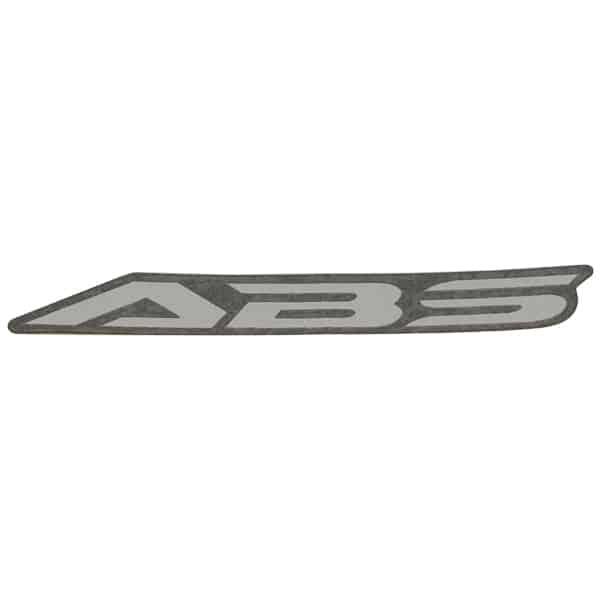 Gambar Mark ABS Type 2 Honda PCX 160 K1Z 86611K1ZN50ZA - Hitam, Sticker Body dari Honda Cengkareng Kota Tangerang Tokopedia