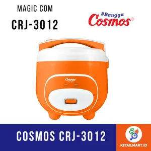 COSMOS: CRJ-3012 MAGIC COM 1.2 LITER ANTI LENGKET