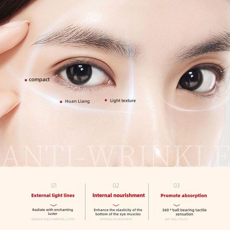 Product Introduction of Serum Mắt Lutein, 8ml, Dầu Cho Túi Mắt, Con Lăn Mắt, Dầu Dưỡng Ẩm, Giảm Bọng Mắt, W1F1 34