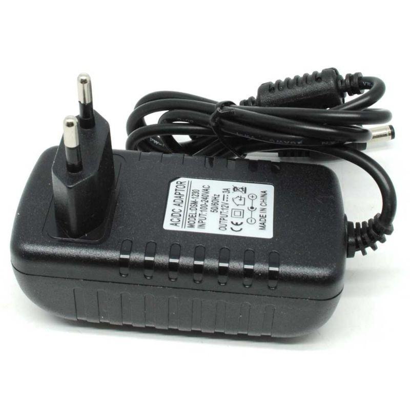 【Produk baru】 Adaptor 12Volt 3A Power Adaptor DC12V 3A 3