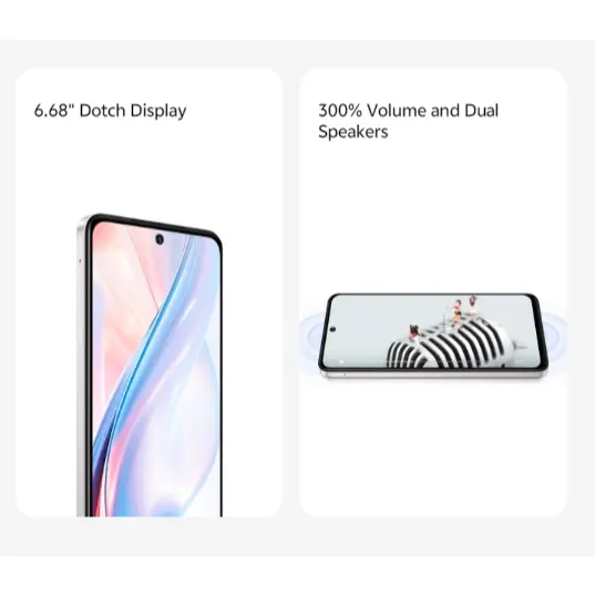 NEW VIVO Y19s PRO 6+6/128 NEW ORIGINAL Resmi 12 Bulan [Military Grade] Hp Terbaru 6000 mAh Baterai Bluetooth Camera 50Mp Speakers Layar 6.68 Inch Handphone Chipset 5