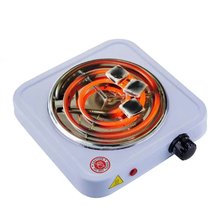 Bếp Điện đun nước, hơ trầu, pha trà, cafe, hâm sữa, đồ ăn nhanh 1000W Ấm Siêu Tốc Ấm Đun Bình Đun Nước Đun Siêu Tốc