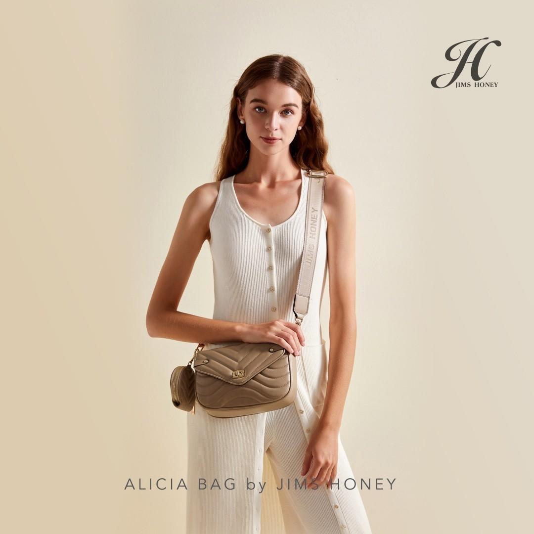 JIMS HONEY TAS WANITA ALICIA BAG