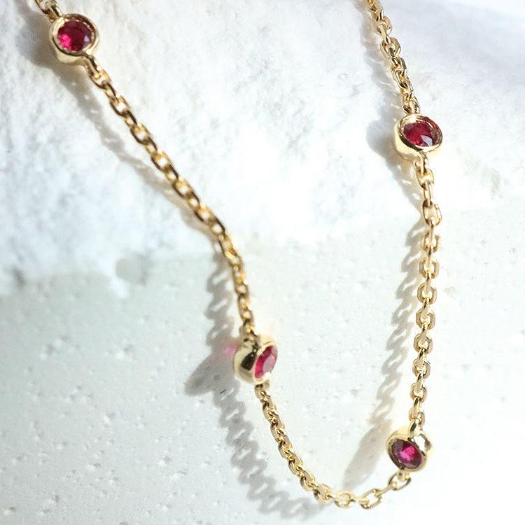 Product Introduction of Jewelry Lover - Hand-1 - Gelang - Polka - Korean Style COD 7