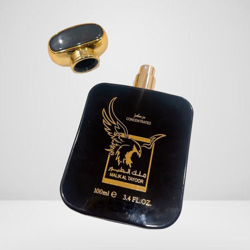 TT9 - NƯỚC HOAA ĐU BAII NAM HÌNH ĐẠI BÀNG ĐEN 100ML Cosmetic Xịt Thơm Perfume Trang Điểm