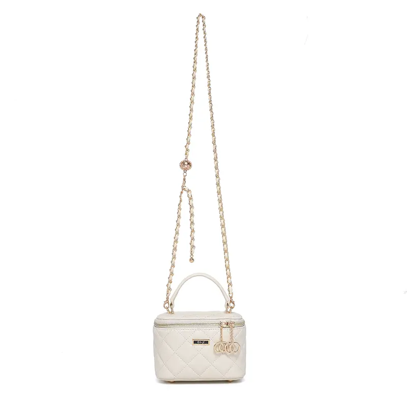 En-ji Yiran Slingbag - Ivory 3