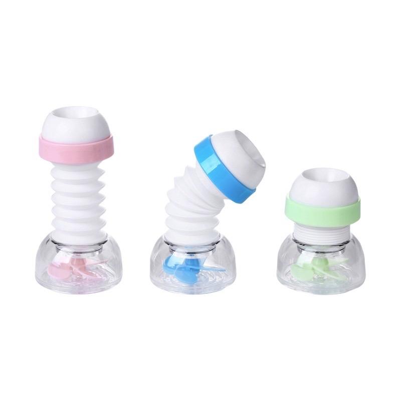 Sambungan Filter kran 360 derajat Air 0