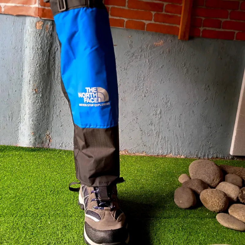 Gaiter Pelindung Kaki / gaiter waterproof Anti Air 6