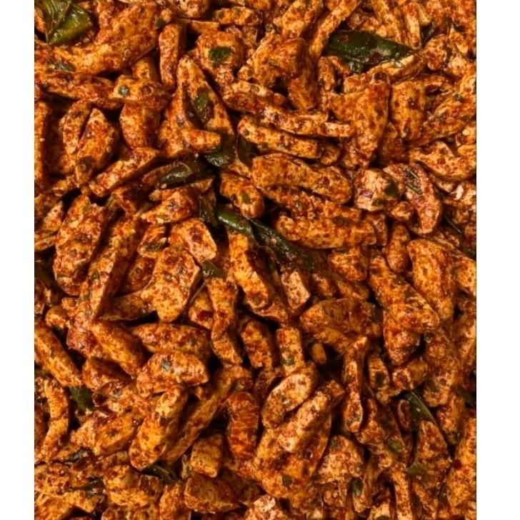 BASRENG STIK PEDAS DAUN JERUK PURUT 500GR 0