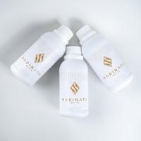 Gambar Sari Lerak Hadinata Batik Sabun Pencuci Batik 250ml - 1 Pcs dari Hadinata Batik Kab. Sukoharjo 3 Tokopedia