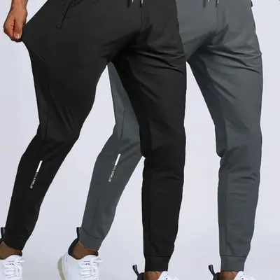 Joggers for big guys online