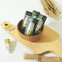 Gambar ProPolis SM Obat Sinusitis Hidung Bau Busuk Tersumbat dan Mampet Perawatan Pernafasan  Isi 6ml dari Jihan Herbal Store Kota Administrasi Jakarta Barat 5 Tokopedia