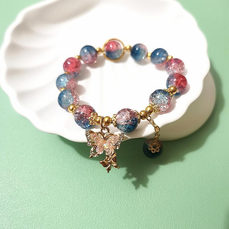 Product Introduction of Stylish Glass Bracelets and Bangles for Women - Perfect for Any Occasion 4