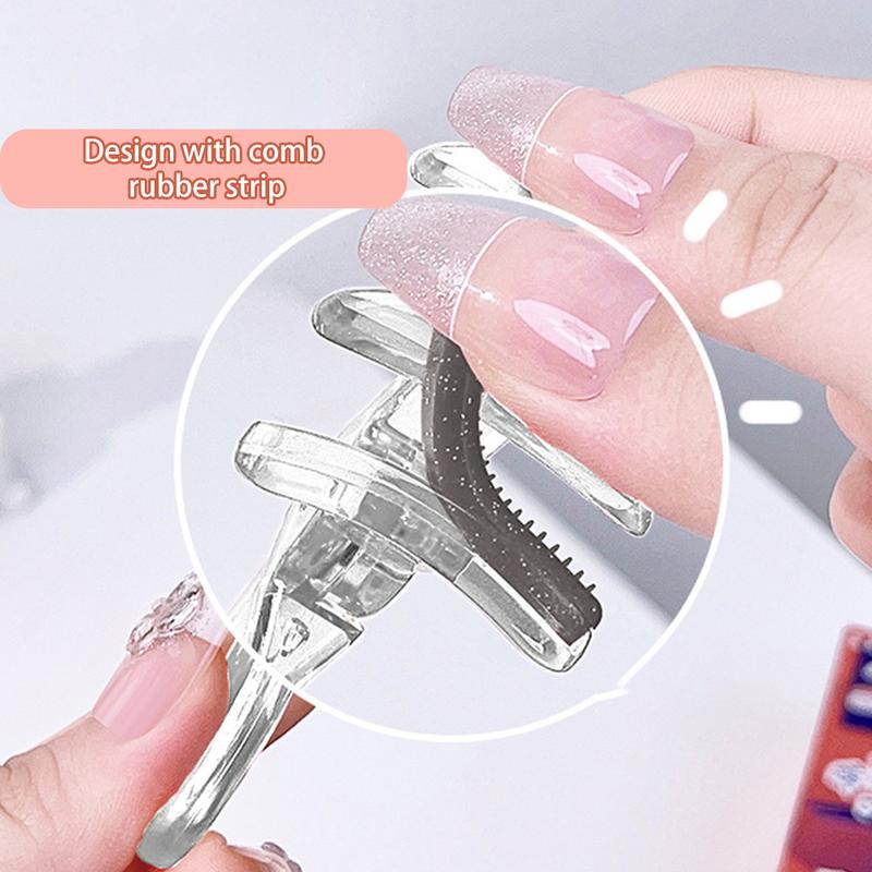Product Introduction of Dụng Cụ Dụng Cụ Uốn Mi, Hoa Hướng Dương Keqi, 3D, Với Lược, Thiết Kế Không Viền, Phù Hợp Với Mọi Hình Dạng Mắt, Uốn Cong Lâu Dài, Nâng Mi, Kẹp Mi, Chi Tiết Mini, Dụng Cụ Uốn Mi, Dụng Cụ Trang Điểm Mỹ Phẩm 24