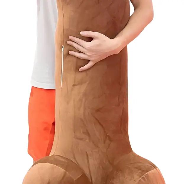 Gấu Bông Hình Bé kiu Siêu To Khổng Lồ