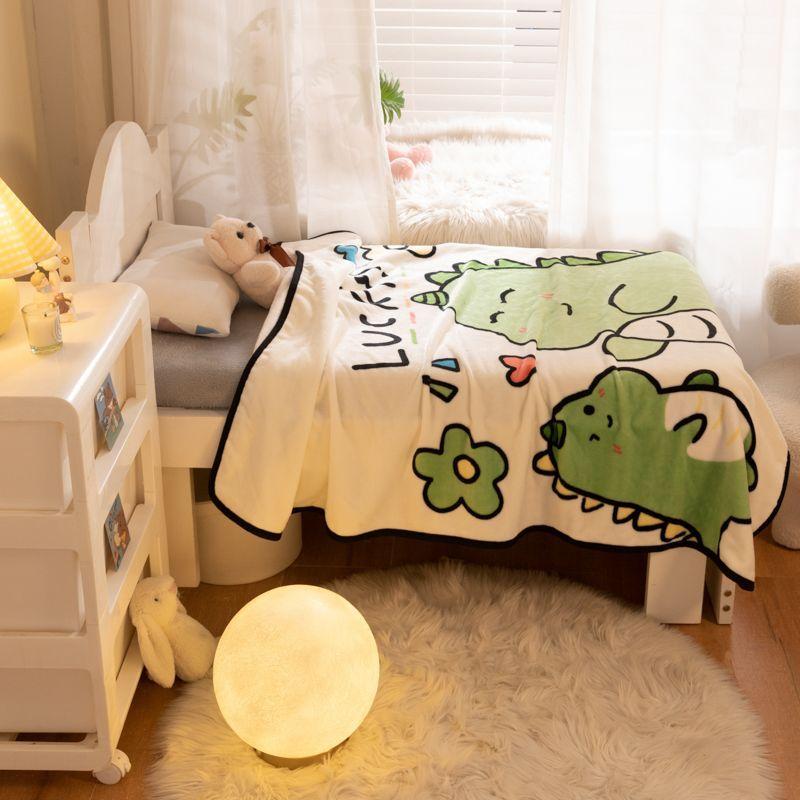 Product Introduction of Chăn ngủ, tất cả các mùa, mỏng, nhỏ, thích hợp cho mùa hè, lớp a, thích hợp cho trẻ em, thích hợp cho em bé, chăn Điều Hòa Không Khí 20
