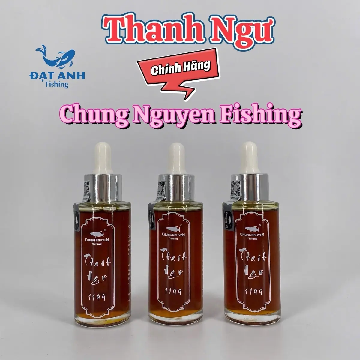 Thanh Ngư  Chung Nguyễn Fishing Săn Hàng Trắm Đen