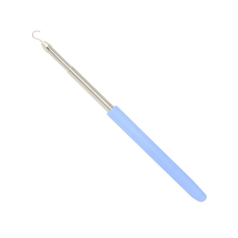 Product Introduction of 1PC Bracelet Helper Tool Hook Easy Wearing Tool Aid Assistance Metal Portable Bracelet Buddy Fastening Helper 23