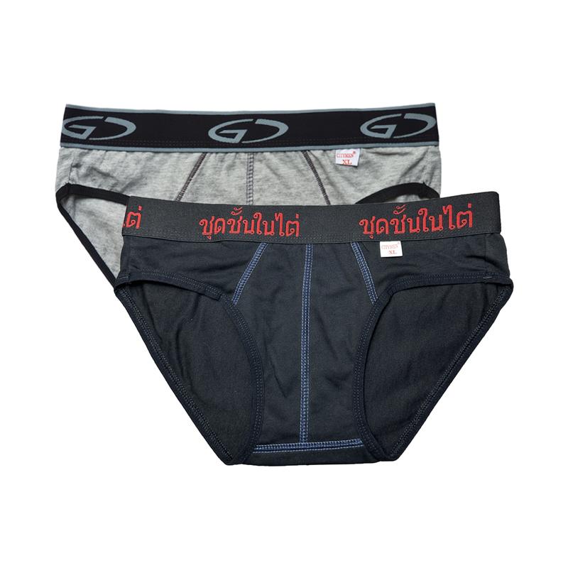 Quần Sịp Nam Mix Lưng Cao Cấp Quần Lót Nam Vải Cotton Co Dãn Quần Shirt Nam Thấm Hút Mồ Hôi Thoáng Mát Kháng Khuẩn Đồ lót Thun Menswear Quần Boxer Boxer