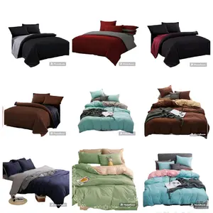 Selimut Bedcover Lembut Katun MURAH Bahan Premium 120x200-200x230 Nyaman & Tidak Mudah Lepek