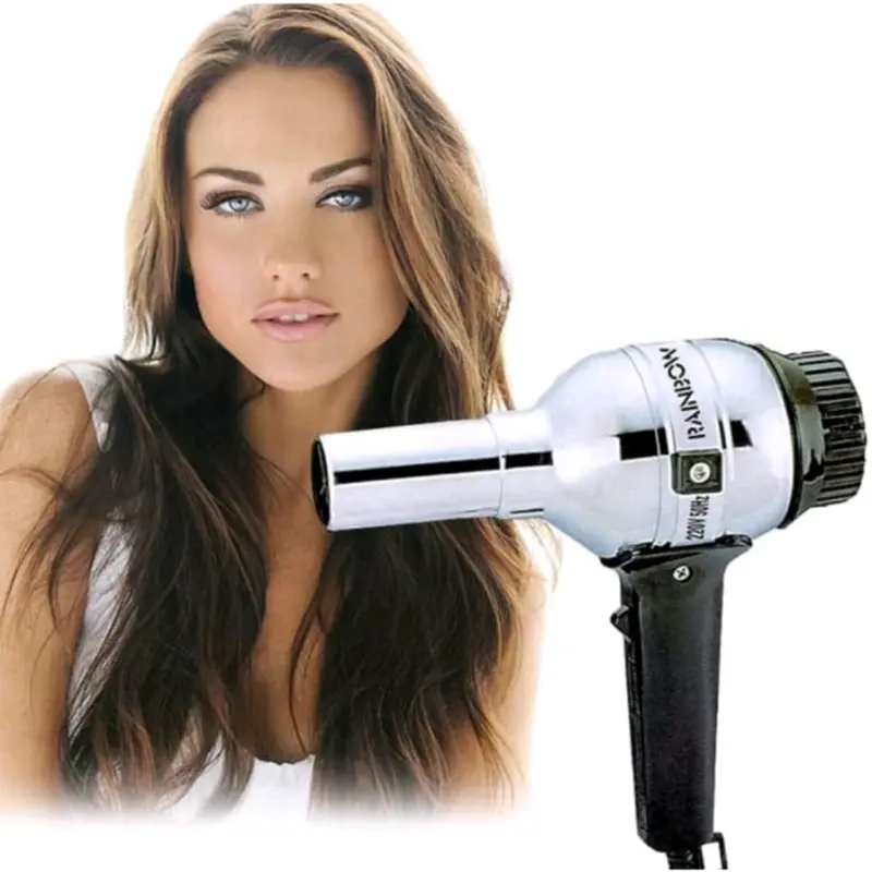 HAIR DRYER RAIBOW 0