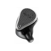 Gambar Moondrop Variations 2EST+2BA+1DD Tribrid Driver In Ear Earphone dari CSI-ZONE Kota Tangerang Selatan 4 Tokopedia