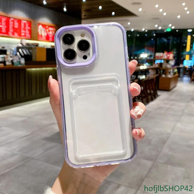 Product Introduction of hofjlbSHOP42 ความคงทน ผู้ถือบัตร Wallet กรอบถอดได้เคส iPhone สำหรับ iPhone 14 15 Pro Max 13 Pro Max 12 Pro Max 11 Pro Max XR 8 7 6 Plus 3 ใน 1 กันชน Soft TPU ฝาหลัง มือถือ 43