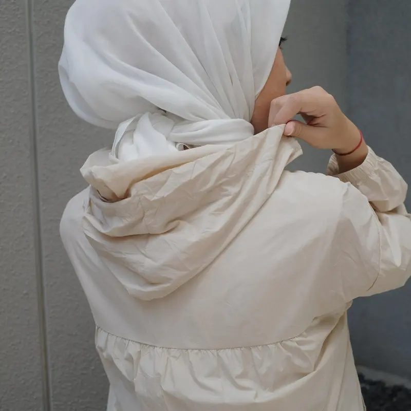 Oclo Avolin Jacket oversize casual basic dailywear 1