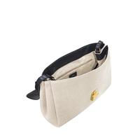 Gambar JW PEI Hilary Shoulder Bag - Black Canvas dari sallangsallang Kab. Tangerang 4 Tokopedia